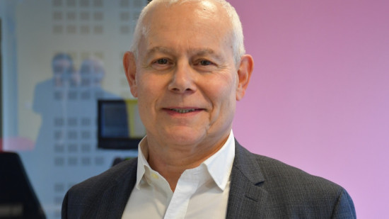 Patrick Véron : "Une fusion Couzon, Saint-Romain et Albigny, ça a du sens"