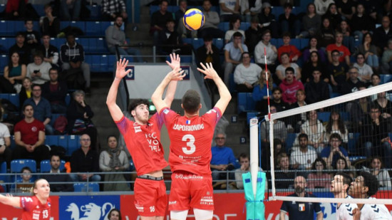 Lyon : l’ASUL Volley liquidée ce mardi ? Un appel à l’aide lancé aux écologistes