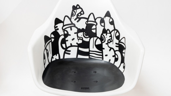 Lyon : vos objets du quotidien vont devenir des œuvres d’art !