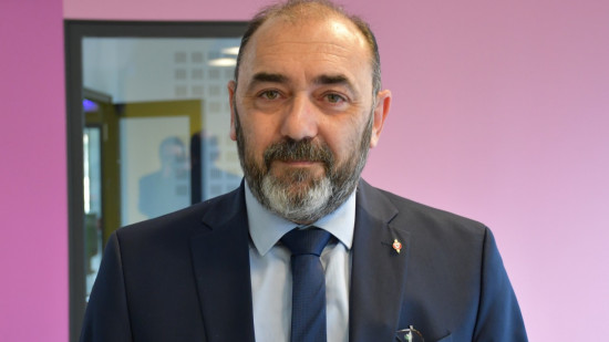 Gilles Gascon : "Nous avons un réseau de transports qui n'est plus adapté et qui est en panne"