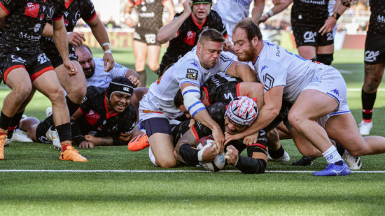 Castres – LOU Rugby : "Ce déplacement n'est jamais simple"