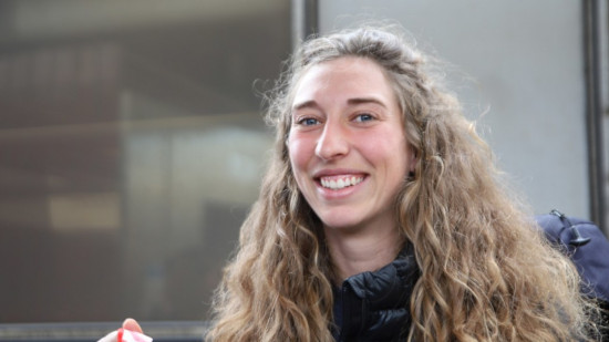 Mondiaux 2023 : la lyonnaise Chloé Trespeuch en bronze en snowboardcross par équipe mixte