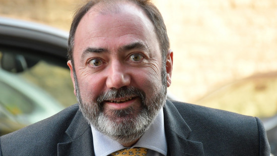 A Lyon, le ministre de la Santé dresse un bilan positif pour les résultats de la santé mentale en France