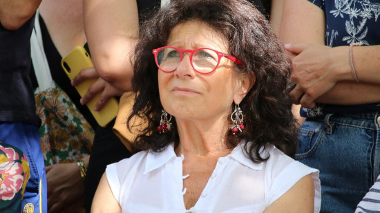 Les "macaques" de Christiane Constant : la patronne du PS du Rhône démise de ses fonctions et suspendue