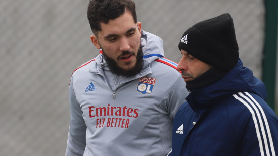OL-Lorient : pas épargné par les blessures, Lyon peut-il exister ? OL-Lorient : pas épargné par les blessures, Lyon peut-il exister ?