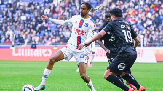 OL-Lorient : Lyon surpris par le verrou lorientais OL-Lorient : Lyon surpris par le verrou lorientais
