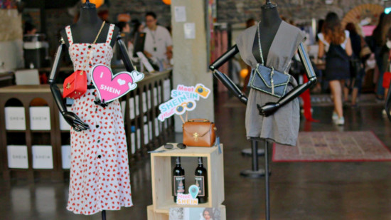 Lyon : l'ouverture d'un pop-up store SHEIN fait réagir