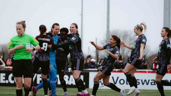 Coupe de France : l'OL féminin hérite de Fleury en demi-finale Coupe de France : l'OL féminin hérite de Fleury en demi-finale