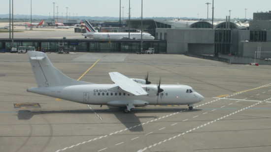 Deux jets privés pour aller à Marseille : l’OL épinglé