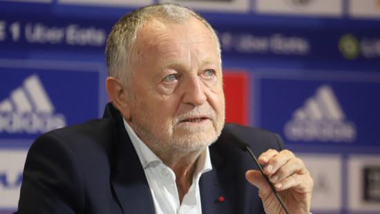 "Chaque jour se réinventer" : Jean-Michel Aulas se livre dans son autobiographie