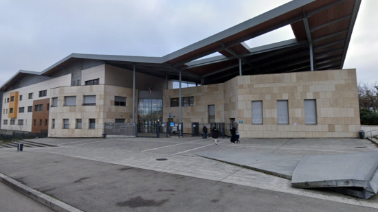 Vénissieux : l’élève menace de mort une enseignante, une plainte déposée