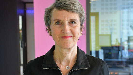 Fabienne Grébert : "Nous devons nous assurer que Laurent Wauquiez ne détourne pas des fonds publics à des fins personnelles"