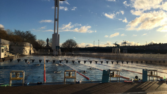 Lyon : pas de piscines temporaires à Gerland et au Parc de la Tête d’Or cet été