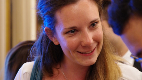 Rhône : Tiffany Joncour est la nouvelle cheffe de file du RN