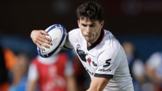 Six Nations : Ethan Dumortier titulaire, pas Romain Taofifenua