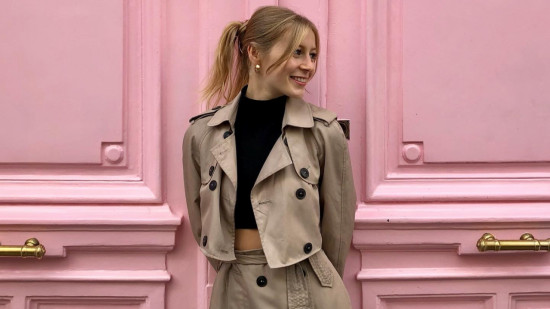 Lyon : son partiel devient une entreprise de vêtements upcyclés ! Lyon : son partiel devient une entreprise de vêtements upcyclés !