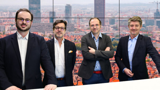 Lyon Politiques : Presqu'île piétonne, extrêmes et PS du Rhône - 10/03/23