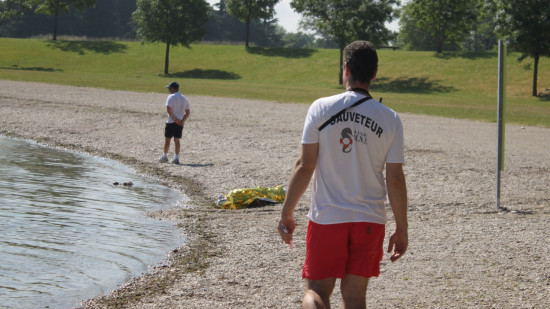 Forum de recrutement du Grand Parc Miribel Jonage ce samedi