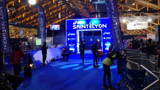 SaintéLyon : les inscriptions ouvertes pour l’édition 2023 !