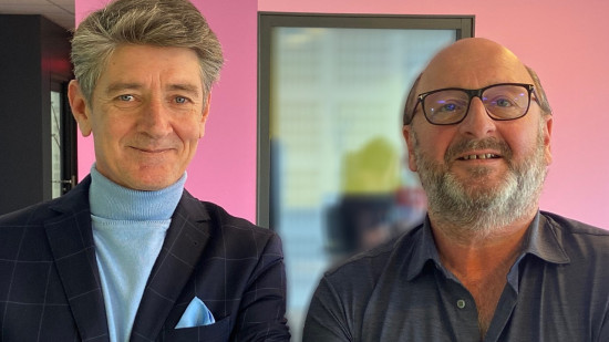 L'Eco de Lyon : Christian Berthe (Marché de Gros Lyon-Corbas)