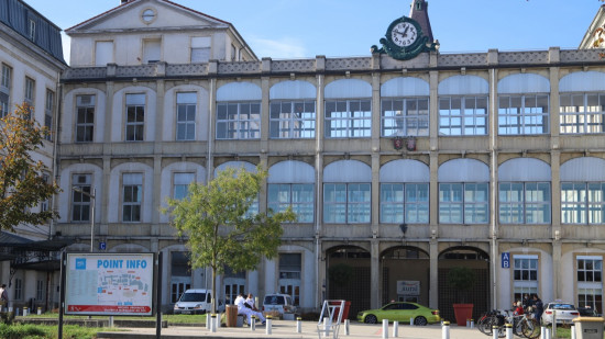 Lyon : elle publiait sur les réseaux sociaux des photos de cadavres de l’hôpital de la Croix-Rousse