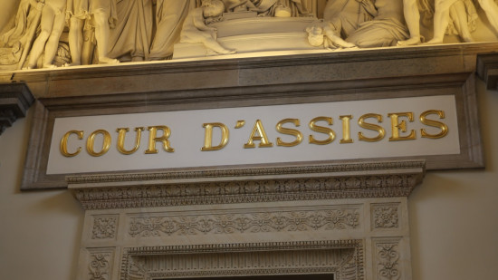 Vénissieux : la mère de famille préparait les fillettes pour que le père les viole