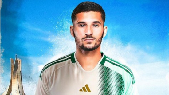 Houssem Aouar (OL) dit oui à l’Algérie et regrette avoir joué en Bleu