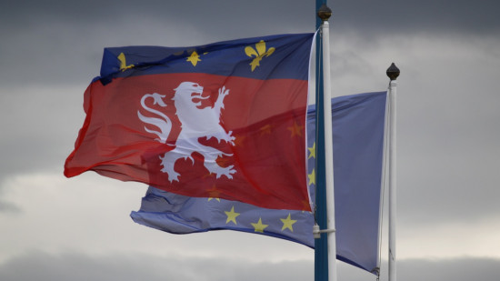 De violentes rafales de vent prévues ce vendredi à Lyon et dans le Rhône