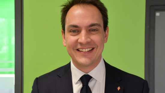 Pierre Oliver : "La Presqu'île apaisée, un projet de bunker qui a pour ambition de détruire le commerce traditionnel"