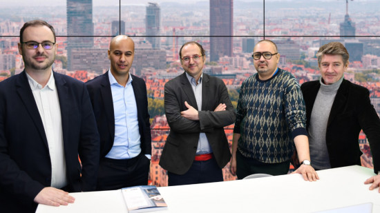 Lyon Politiques : bouquinistes, échangeur de Perrache et Laurent Wauquiez - 17/03/23