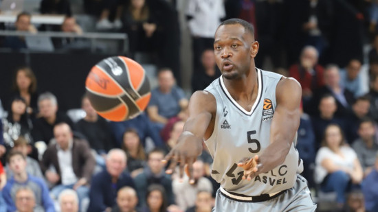 ASVEL : la coupe de France au menu du week-end ASVEL : la coupe de France au menu du week-end