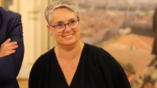 "Vous ne dénoncez jamais l’ultragauche" : la députée Anne Brugnera s’en prend à Grégory Doucet