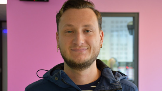 Raphaël Arnault : "Le gouvernement a allumé un incendie avec le 49.3, ce n'est pas à nous de l'éteindre"