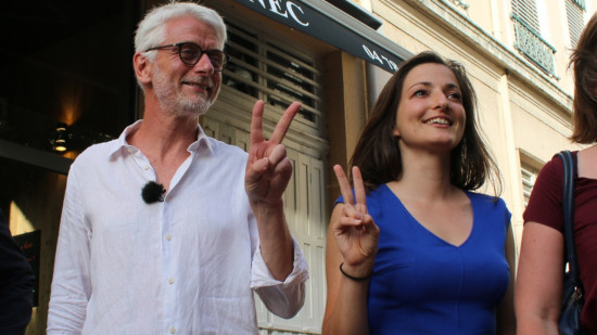 Motions de censure : comment ont voté les députés du Rhône ?