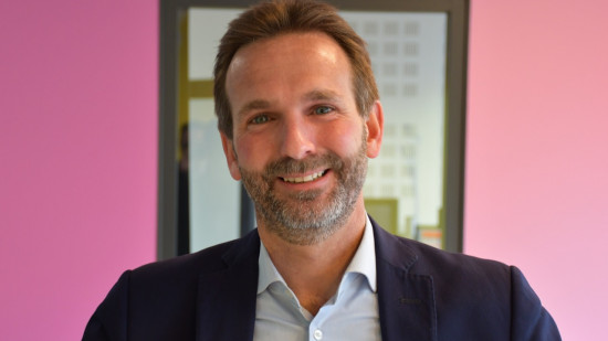 Fabien Bagnon : "Un capital sympathie extrêmement fort des vélos-cargo"