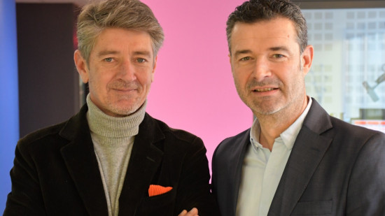 L'Eco de Lyon : Franck Morize (CPME du Rhône)