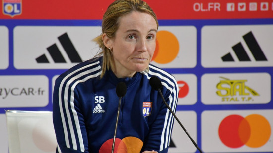 OL féminin-Chelsea : "On va s'appuyer sur notre expérience et imposer notre style"