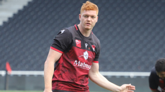 LOU-Toulon : "La balle est dans notre camp pour essayer de basculer du bon côté"