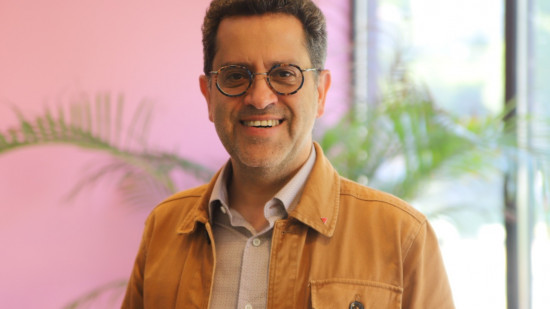 Gabriel Amard : "La violence vient d’abord de la méthode du chef de l’Etat qui passe en force pour un texte inutile"