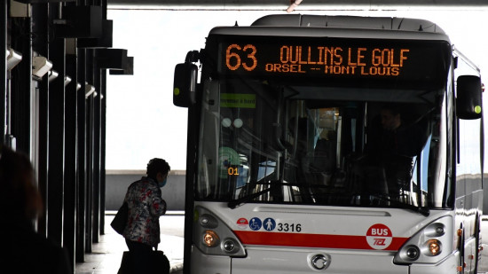 Réforme des retraites : un réseau TCL très légèrement perturbé mardi à Lyon