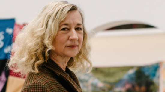 Lyon : Alexia Fabre, commissaire de la 17e Biennale d’art contemporain