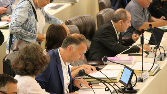 La Métropole de Lyon accorde 75 000 euros pour la création du mémorial de la Shoah