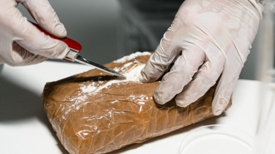 La consommation de cocaïne en forte hausse en Auvergne-Rhône-Alpes