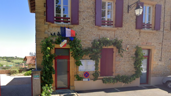 Près de Lyon : nouvelle élection municipale à Moiré après la démission de six élus