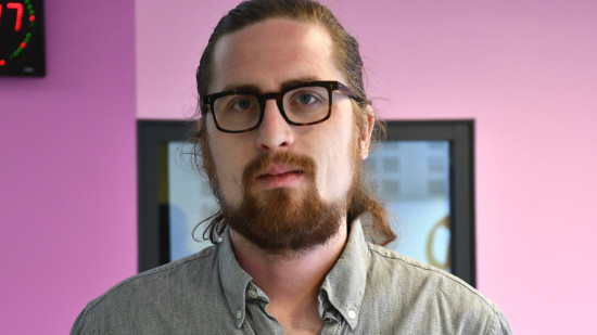 Charles de Lacombe (Alternatiba) : "On tient à notre indépendance vis-à-vis des écologistes de Lyon"