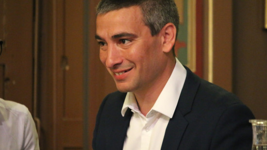 Audit sur la vidéoprotection à Lyon : Yann Cucherat craint une "sélection orientée" des recommandations Audit sur la vidéoprotection à Lyon : Yann Cucherat craint une "sélection orientée" des recommandations