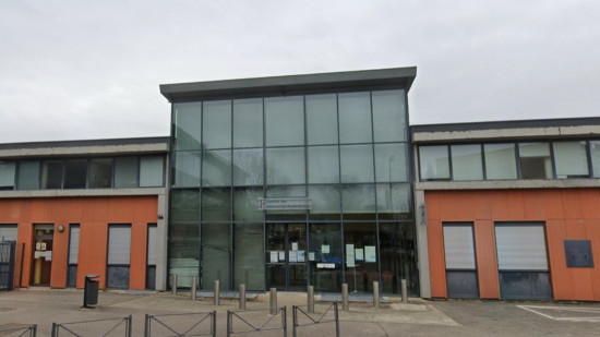 Près de Lyon : un incendie se déclare au centre des impôts de Bron, la piste criminelle privilégiée