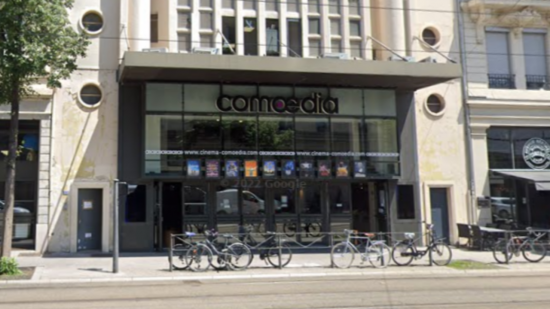 Lyon : un festival de films d’horreur au Comoedia Lyon : un festival de films d’horreur au Comoedia