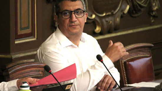 Lyon : l’adjoint à la Sécurité réagit à l’attaque d’un poste de police municipale sans définir les casseurs Lyon : l’adjoint à la Sécurité réagit à l’attaque d’un poste de police municipale sans définir les casseurs