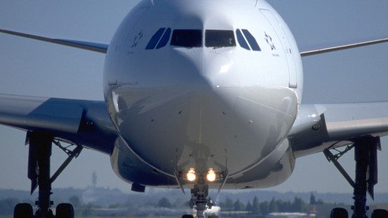 Un vol Nice-Paris atterrit en urgence à l’aéroport de Lyon Saint-Exupéry